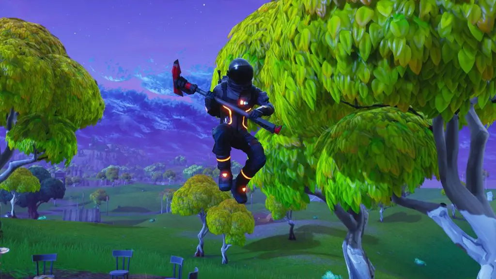 Fortnite Cómo cambiar tu género y personaje Mundo Gaming