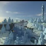 Minecraft: Top 5 de las mejores semillas de nieve e invierno