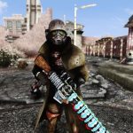 Las 10 mejores modificaciones de armas para Fallout New Vegas