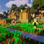 Minecraft: las 5 mejores modificaciones de pueblos y aldeanos