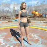 Las 10 mejores modificaciones desnudas de Fallout 4 para Xbox One