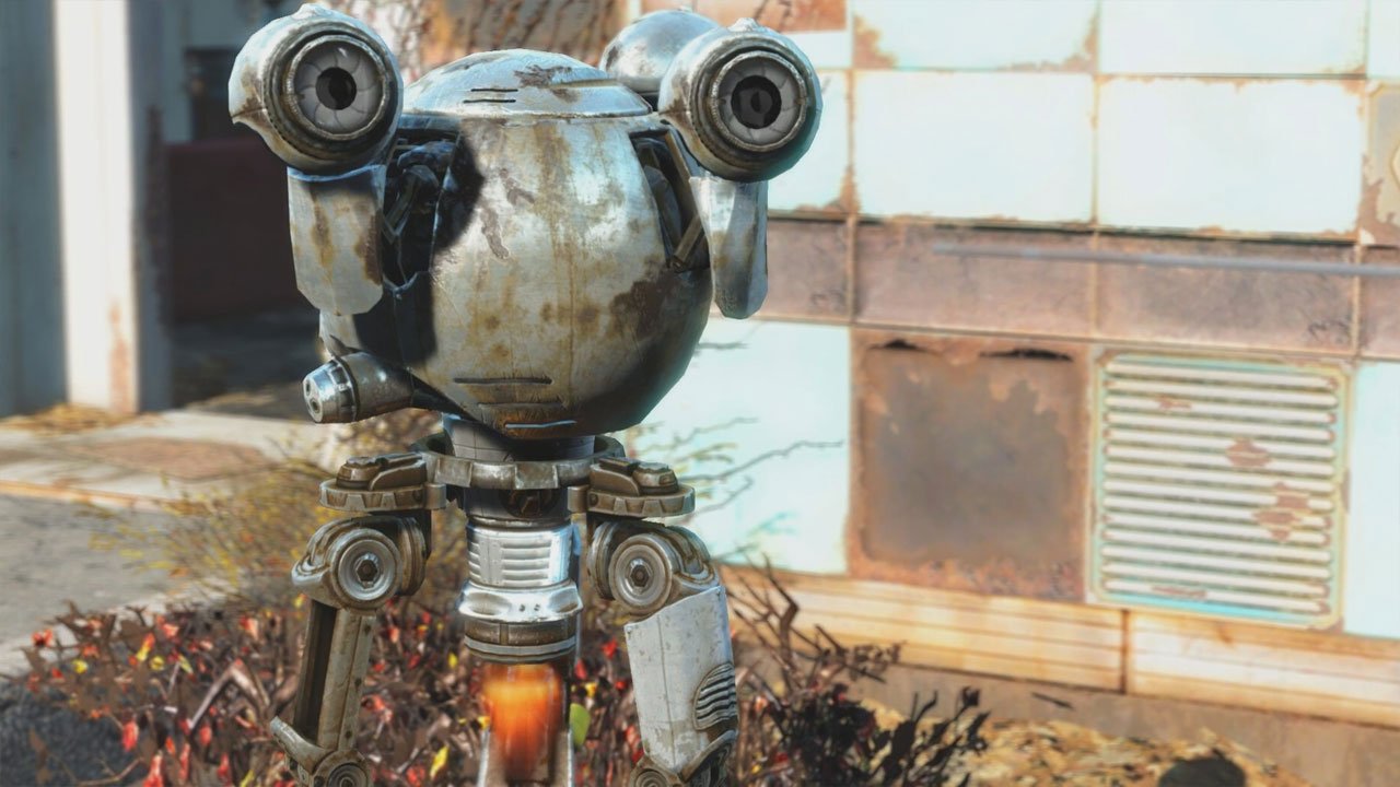 Fallout 4 mejores modificaciones complementarias para almacenamiento complementario mejorado de ps4