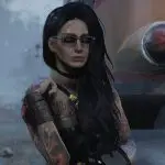 Las mejores modificaciones de Fallout 4 para peinados y estilos