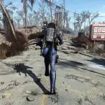 Los mejores mods de rifle de francotirador de Fallout 4