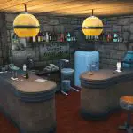 Los mejores mods de construcción y asentamiento de Fallout 4