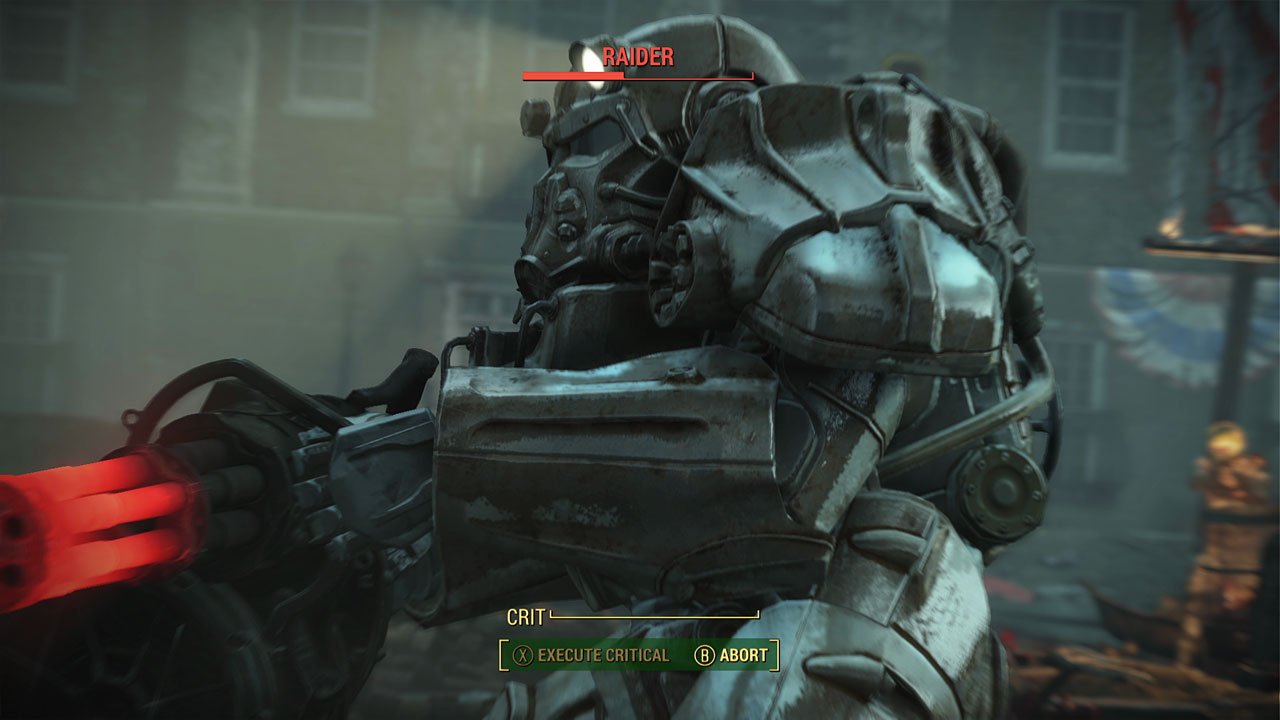Fallout 4 mejores modificaciones de armadura para ps4 armadura de anillo jetpack y artilugios