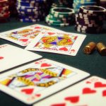 Jugar Poker En Linea Con Dinero Real
