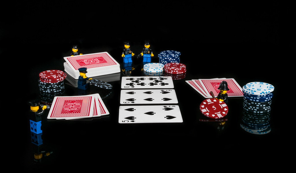 Aprender Jugar Al Poker
