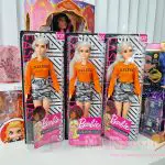 Barbie De Jugar