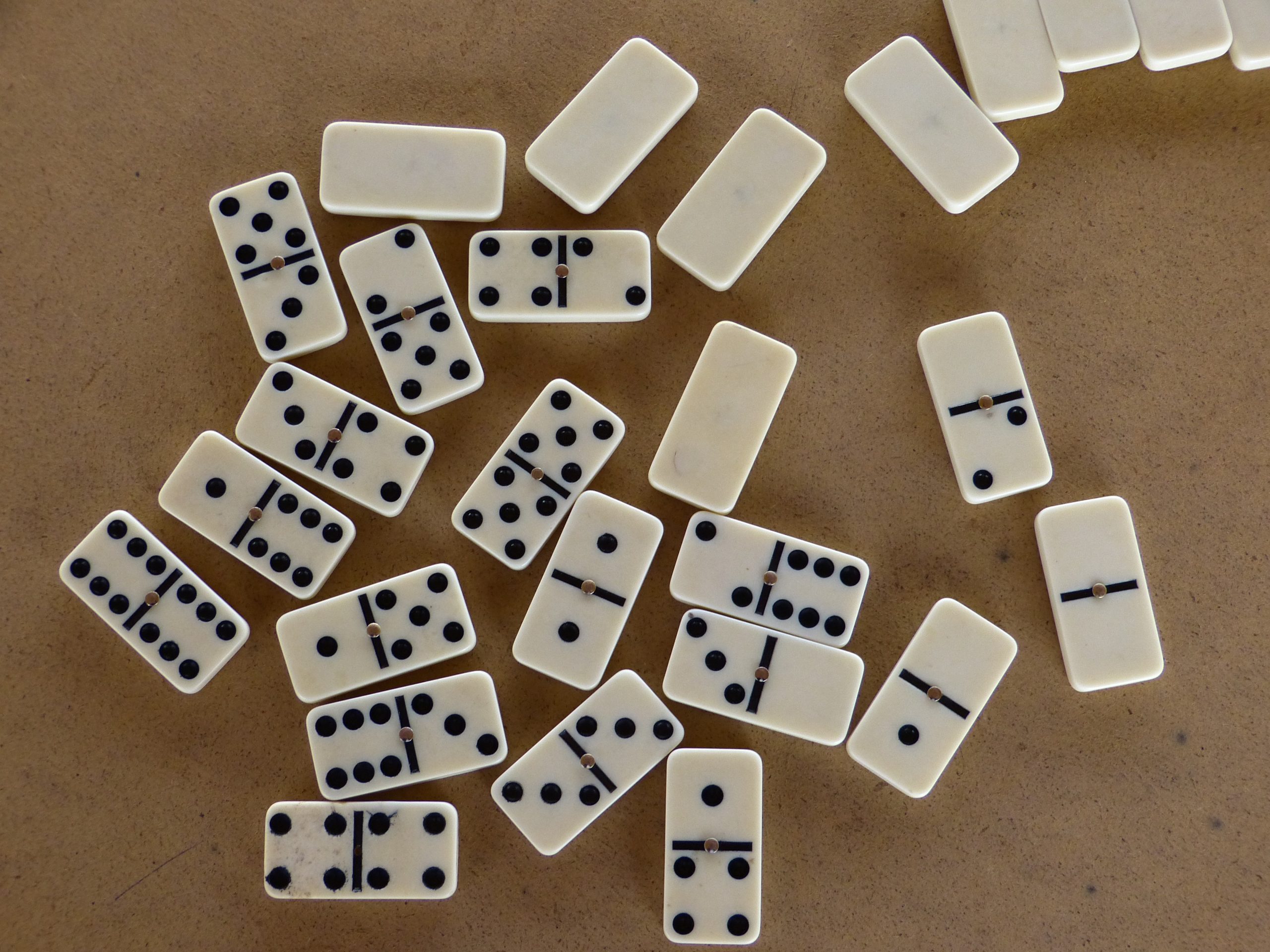 Como Jugar Domino Como Un Experto