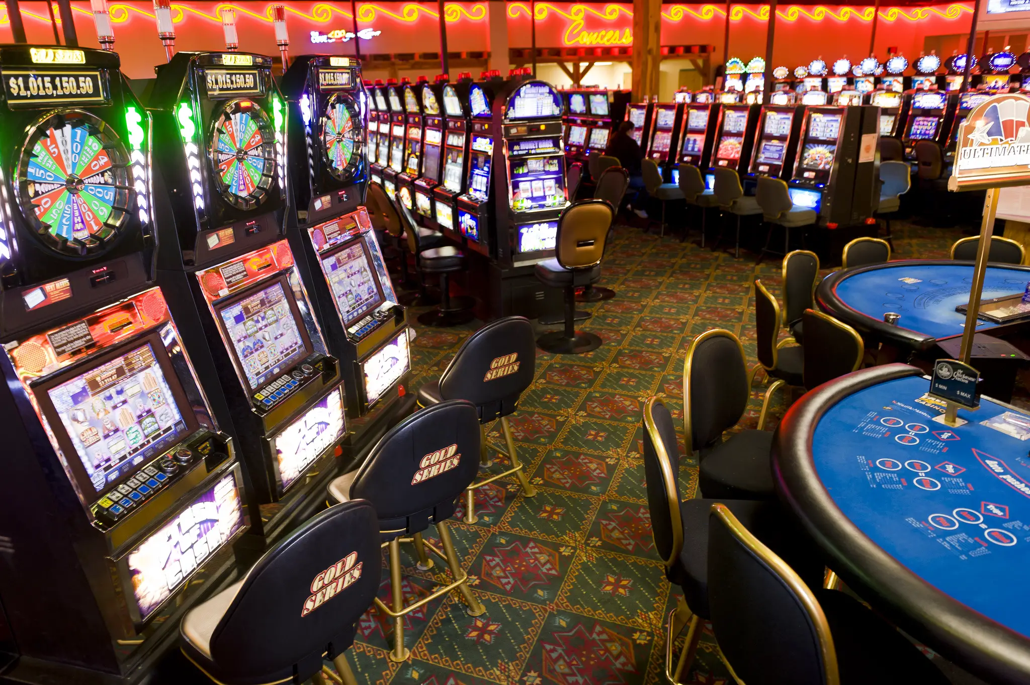 Cual Es La Mejor Hora Para Jugar Casino Online